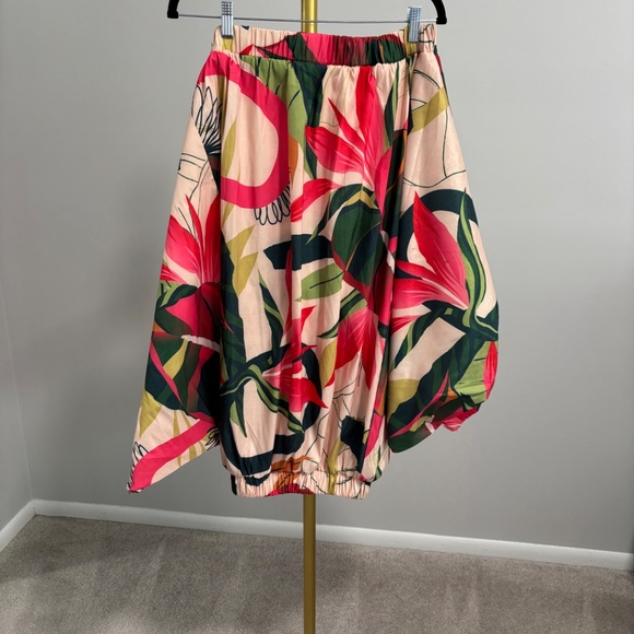 AKIRA BUBBLE DRESS - Picture 2 of 3